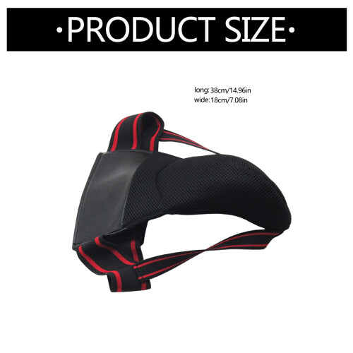 Shock Absorption Boxing Groin Protectors Grappling Gear For Men 2