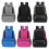 Large Capacity Basketball Bag with Shoe Compartment-Grey 2
