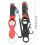 Fish Lip Grabber Fish Body Clamp Fish Controller with Nonslip-2 4