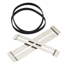 Economical Rubber Fastened Protectors Suitable for Guitar Bass