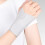 Enhances Wrist Stabiliser For Strength-grey Breathable  Lycr s 3