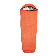 Texture essentielle de tissu en nylon de protections-des oranges