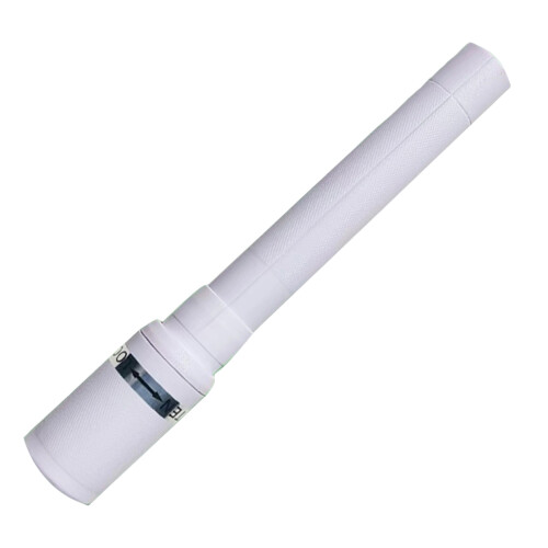 Billiards Cue Butt End Extender Replacement Billiard-White