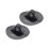 Attache de sécurité compacte pour kayaks gonflables, bateaux, 1