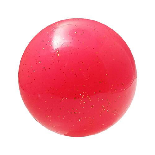 3 Layer Golf Ball Professional Golf Practice Balls High-Red