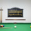 Snooker Game Score Trackers Features Hanging System And Clear 5