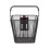Metal Bicycles Front Storage Basket Electric Bicycles Basket 1