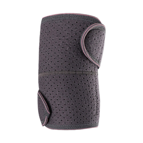 Professional Elbow Joint Protector for Sports-Dark Grey