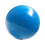 Park Golf Ball Replacement Professional Golf Practice-Blue 1