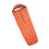 Reusable Emergency Sleep Bag Nylon Fabric Texture-oranges 1