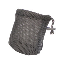 Sac de rangement de Camping à fond rond-un petit sac en filet
