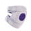Shockproof Knee Support Flexible Stabiliser-Light gray purpl 1 1