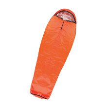 Sac de couchage d'urgence imperméable et-Oranges 2.0plus