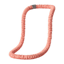 Leicht zu tragender, flexibler Übungsreifen,-Rosa