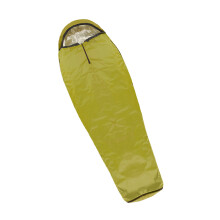 Insulated Thermals Sleep Bag with Heats-Green 2.0plus