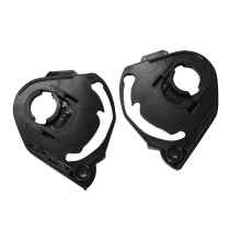 Pack de 2 supports de montage d'accessoires-Base de casque FF353