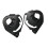 Pack de 2 supports de montage d'accessoires-Base de casque FF353 1
