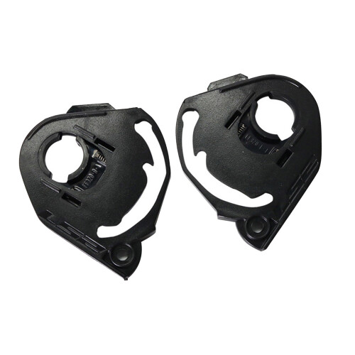 Pack de 2 supports de montage d'accessoires-Base de casque FF353