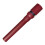 Extension de queue de billard en plastique, Extension-Rouge 1