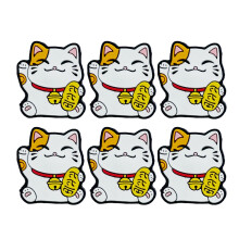 Amortisseurs de vibrations pour raquette de Tennis, 6 pièces,