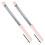 Full Body Workout Equipment Elastic Steel-Falling cherrypowder 1