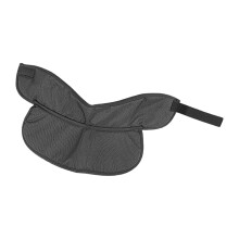 Neck Support Focusing on Comfort and-Black Adult version