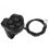 Universals Turn Signal Switches Button Waterproof Headlight 1