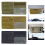 Driver Essential Car Visors Organizer Multifunctional-Khaki 4
