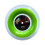 High Performances Tennis String Reels 200m for-Green 1
