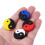 String Shock Damping for Tennis Racket, Vibration Dampener-Blue 4
