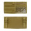 Driver Essential Car Visors Organizer Multifunctional-Khaki 6
