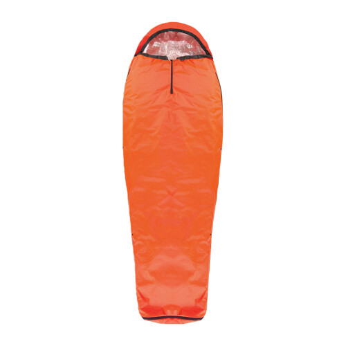 Comfortable Warm Survival Bedroll Hiking- Oranges 2.0plus
