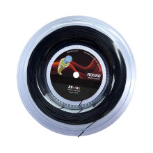 Comfortable Tennis String Reels 200m Features Soft 16G-Black