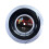 Comfortable Tennis String Reels 200m Features Soft 16G-Black 1