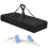 Athletic Equipment Storage Bag with Padded Handle Large Capacity 1