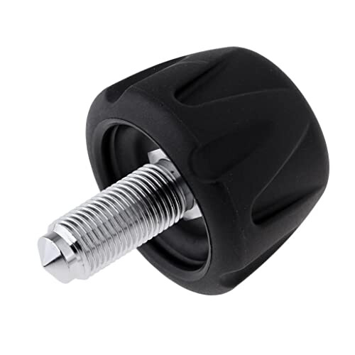 Universals Diving Adapter Cap Quick Install Regulator Adapter