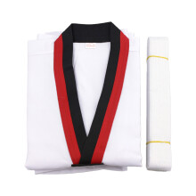 Martials Art Uniform Flexible Karate-Polyester long sleev 120