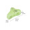 Auto Glowing Rope Clip For Visibilities Regulable Cord-100 4