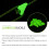 Auto Glowing Rope Clip For Visibilities Regulable Cord-100 7