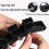 Manually Adjustable Finger Expander for Guitar Training with 6