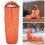 Resting Bag Thermals Reflective Survival Bag with-blue 3