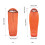 Resting Bag Thermals Reflective Survival Bag with-blue 4