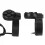 Universals Turn Signal Switches Button Waterproof Headlight 5