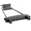 Heavy Type Metal Guitar Bridge Tailpiece Compatible with-Black 6