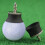 Miniature Golf Ball Pickup Tool Light Weight Design Smooth 7