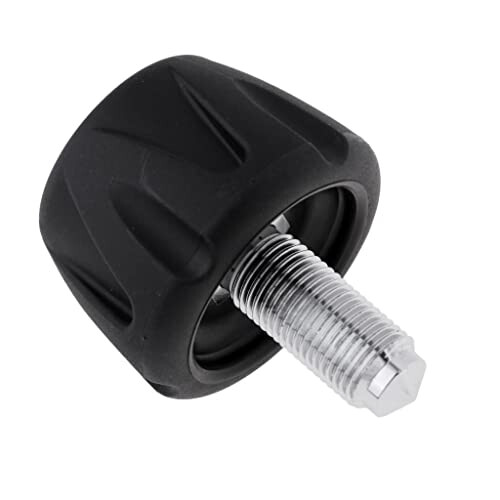 Universals Diving Adapter Cap Quick Install Regulator Adapter 2