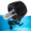 Universals Diving Adapter Cap Quick Install Regulator Adapter 4