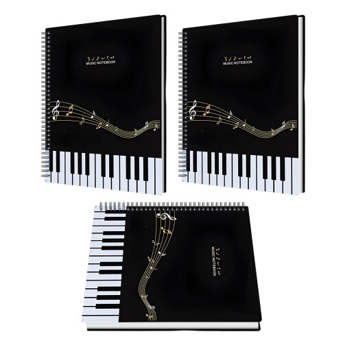 Music Document Holder Plastic Music Binder Certificate-B 1