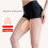 40 Piece/set Invisible Thin Thigh Protectors Against-color 6