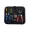 Draagbare badmintonracket-gereedschapsset met nylon 1